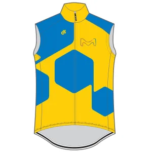 Tech  Wind Vest