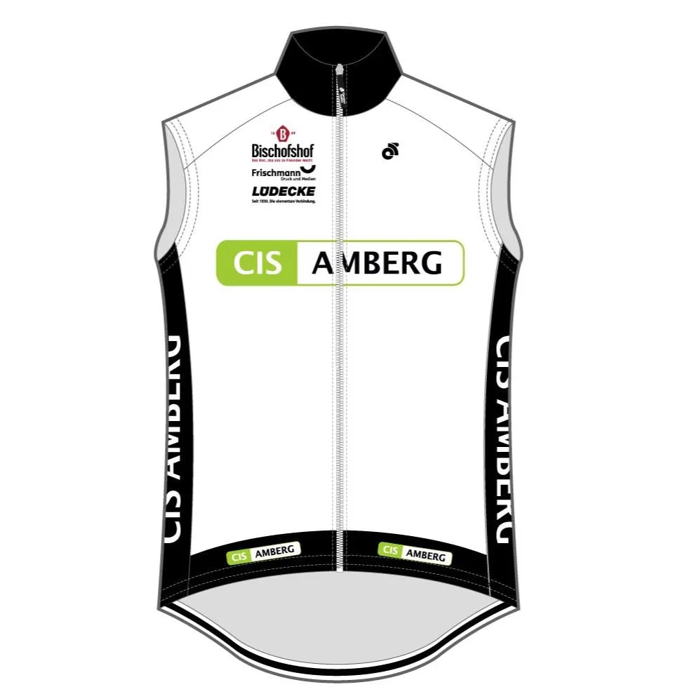 Tech  Wind Vest