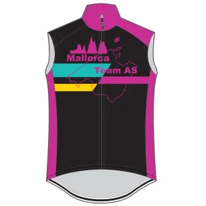 Tech  Wind Vest