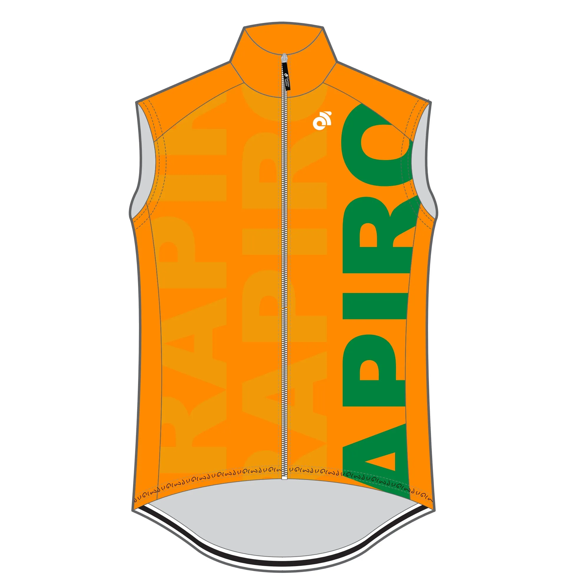 Tech  Wind Vest