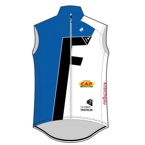 Tech  Wind Vest