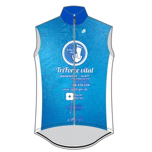 Tech  Wind Vest