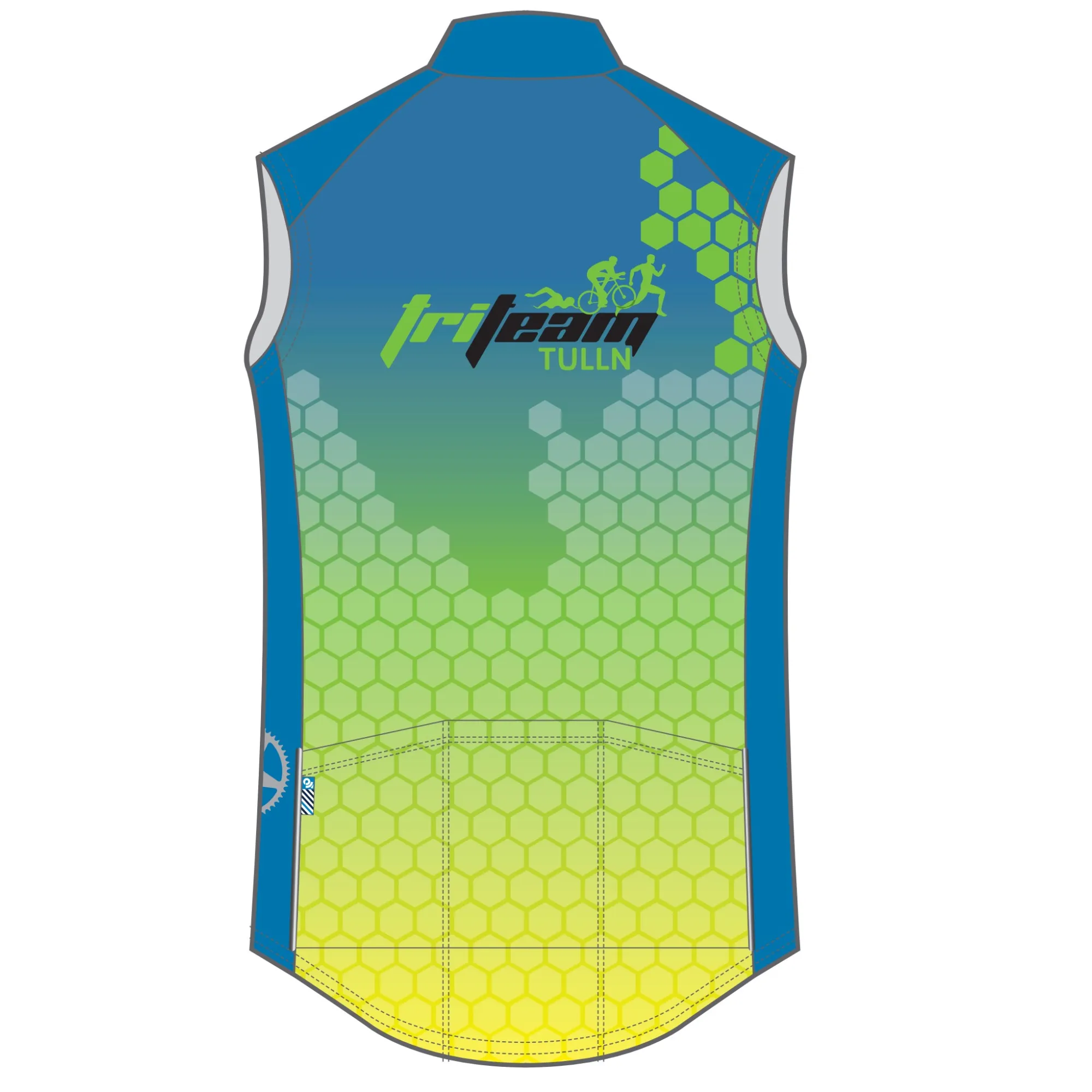 Tech  Wind Vest