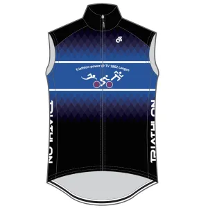 Tech  Wind Vest