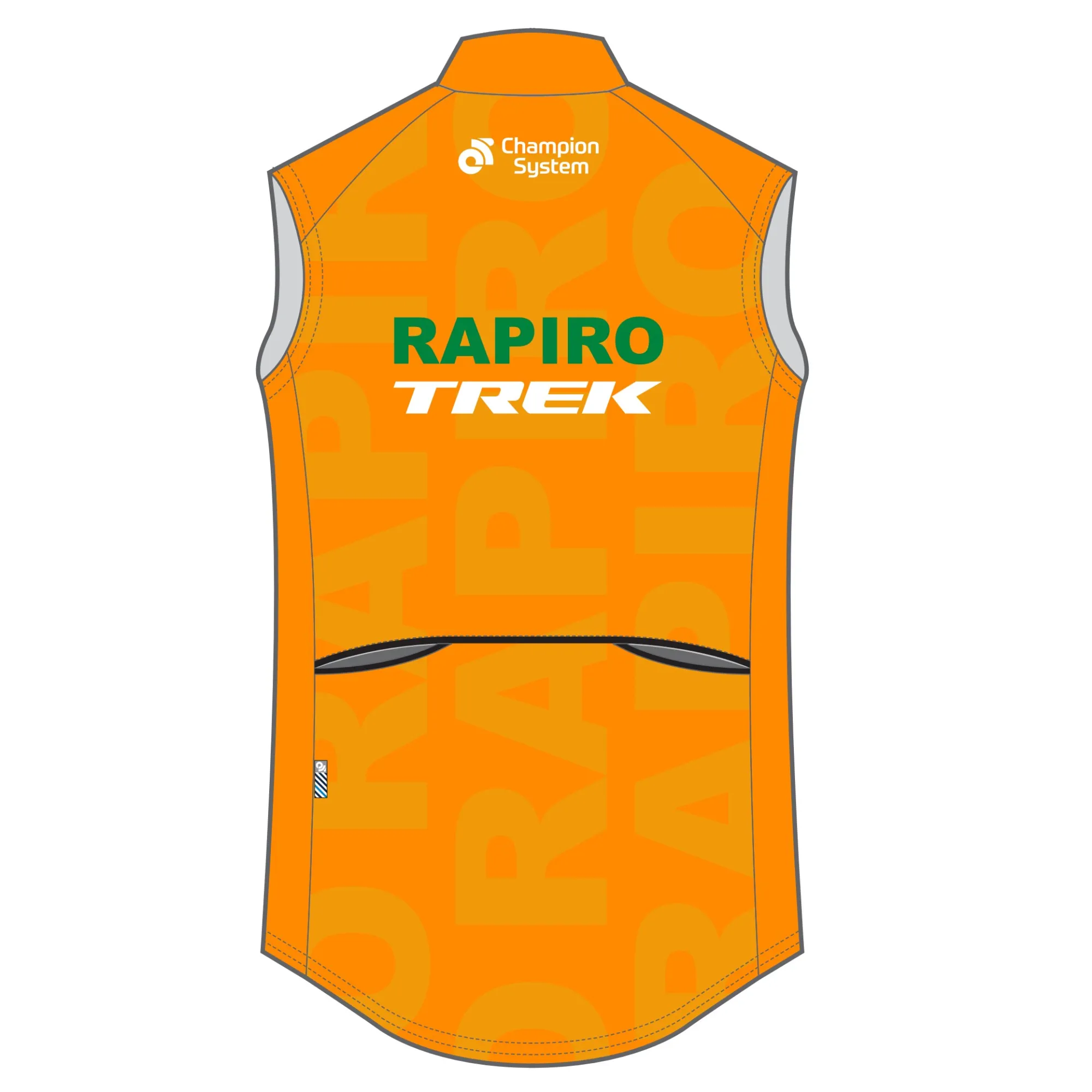 Tech  Wind Vest