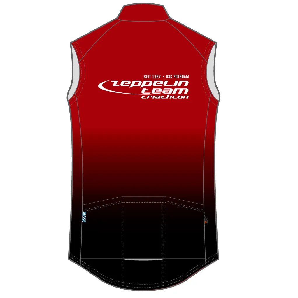 Tech  Wind Vest