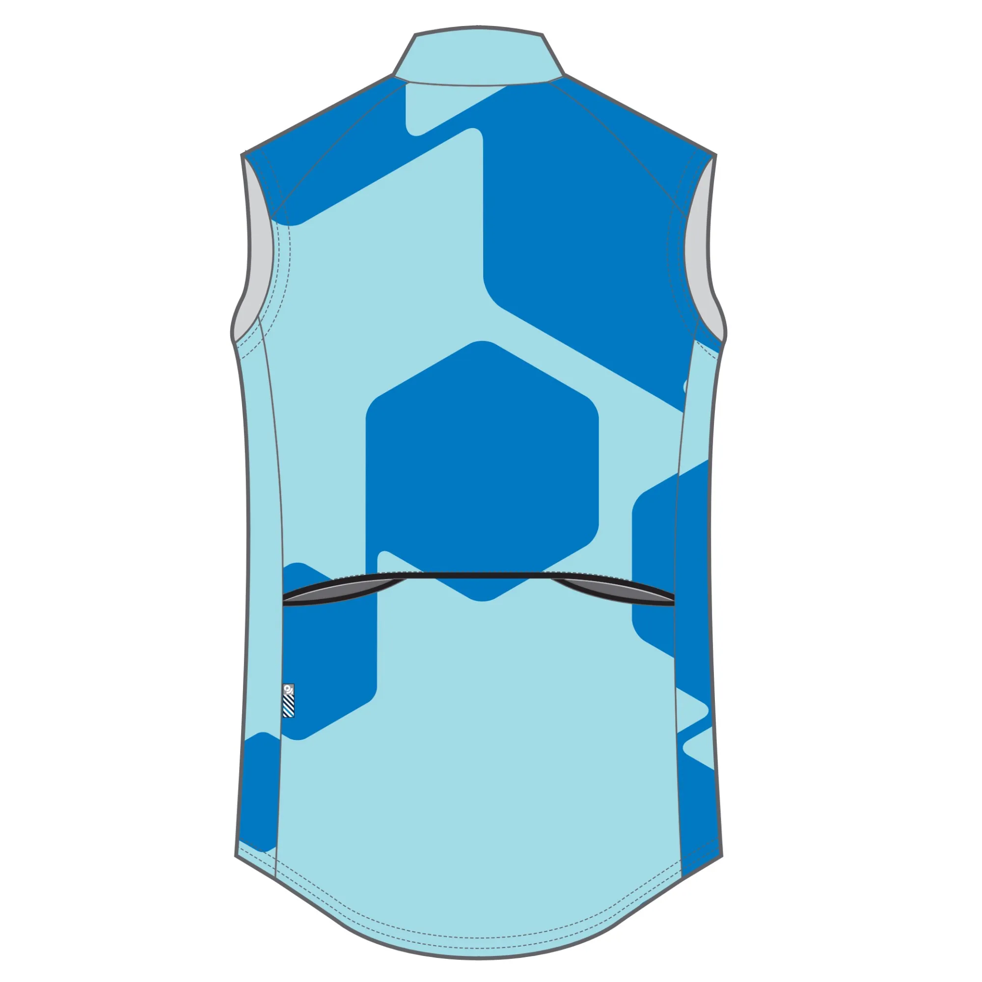 Tech  Wind Vest