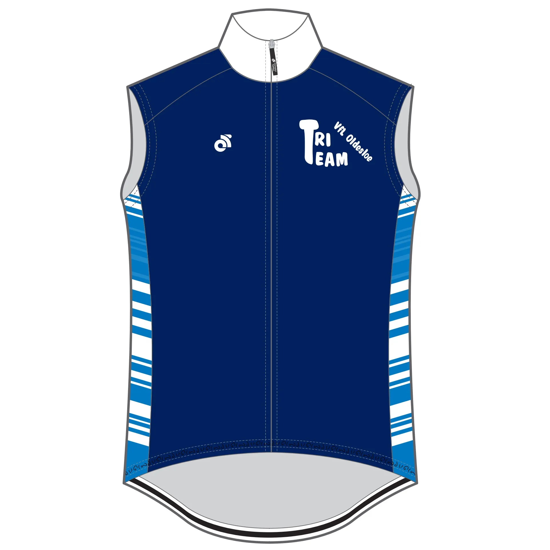 Tech  Wind Vest