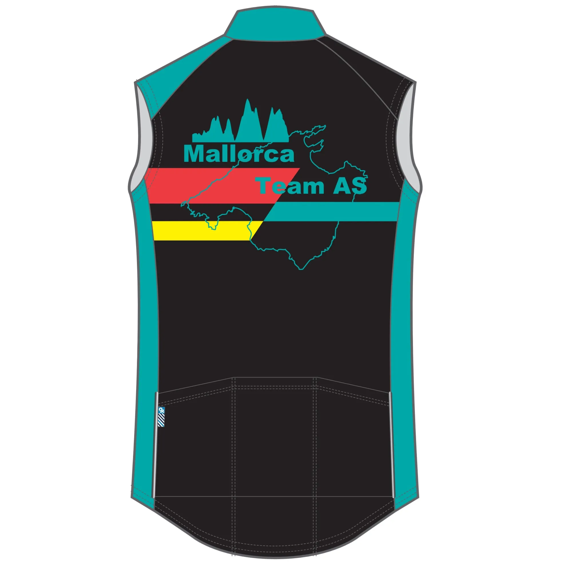 Tech  Wind Vest