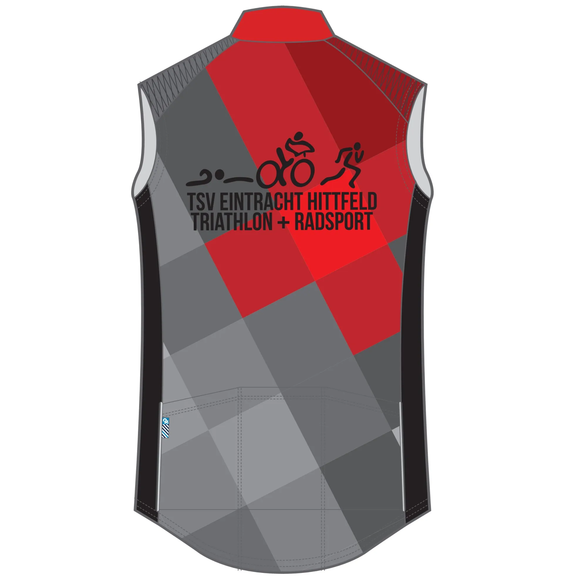 Tech  Wind Vest