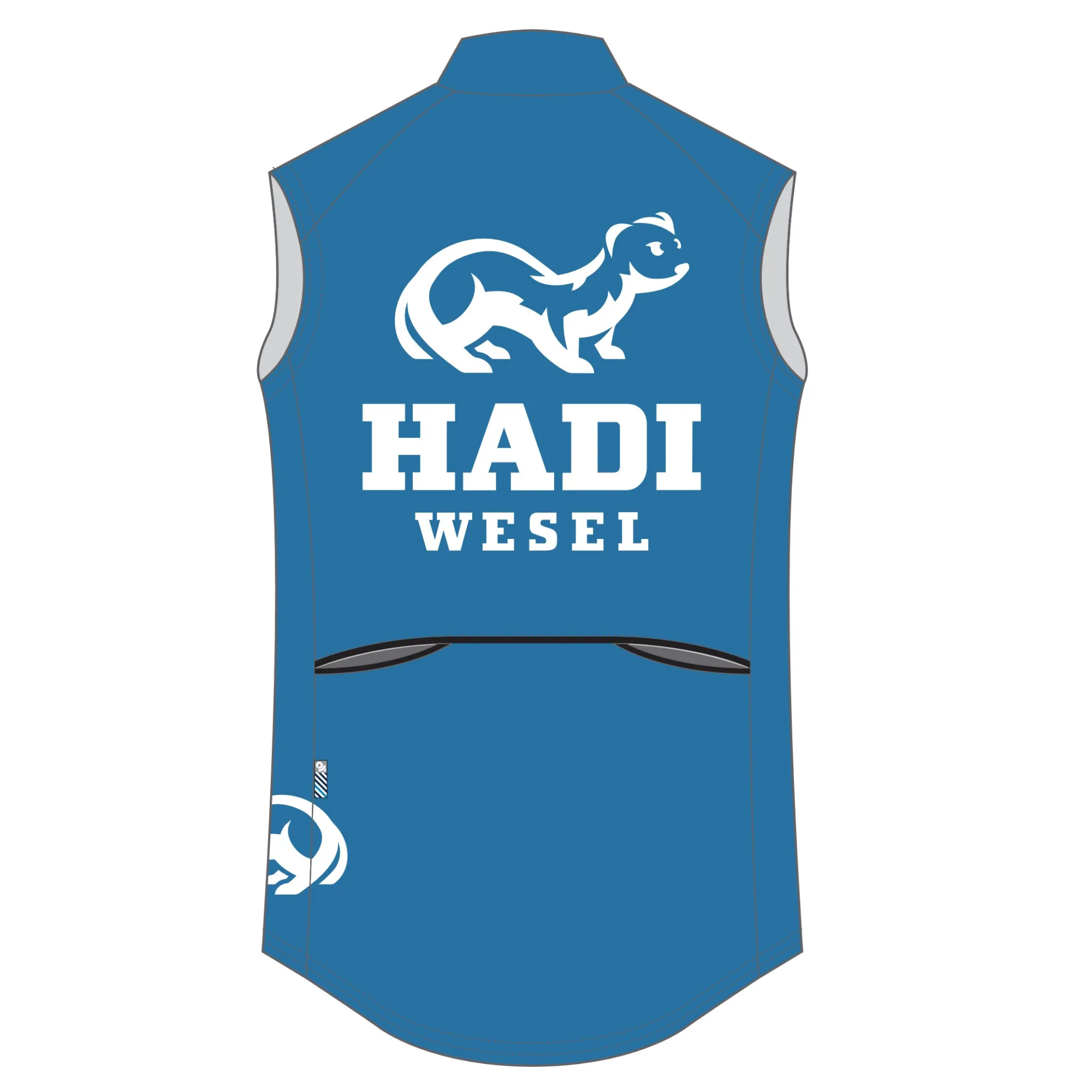 Tech  Wind Vest