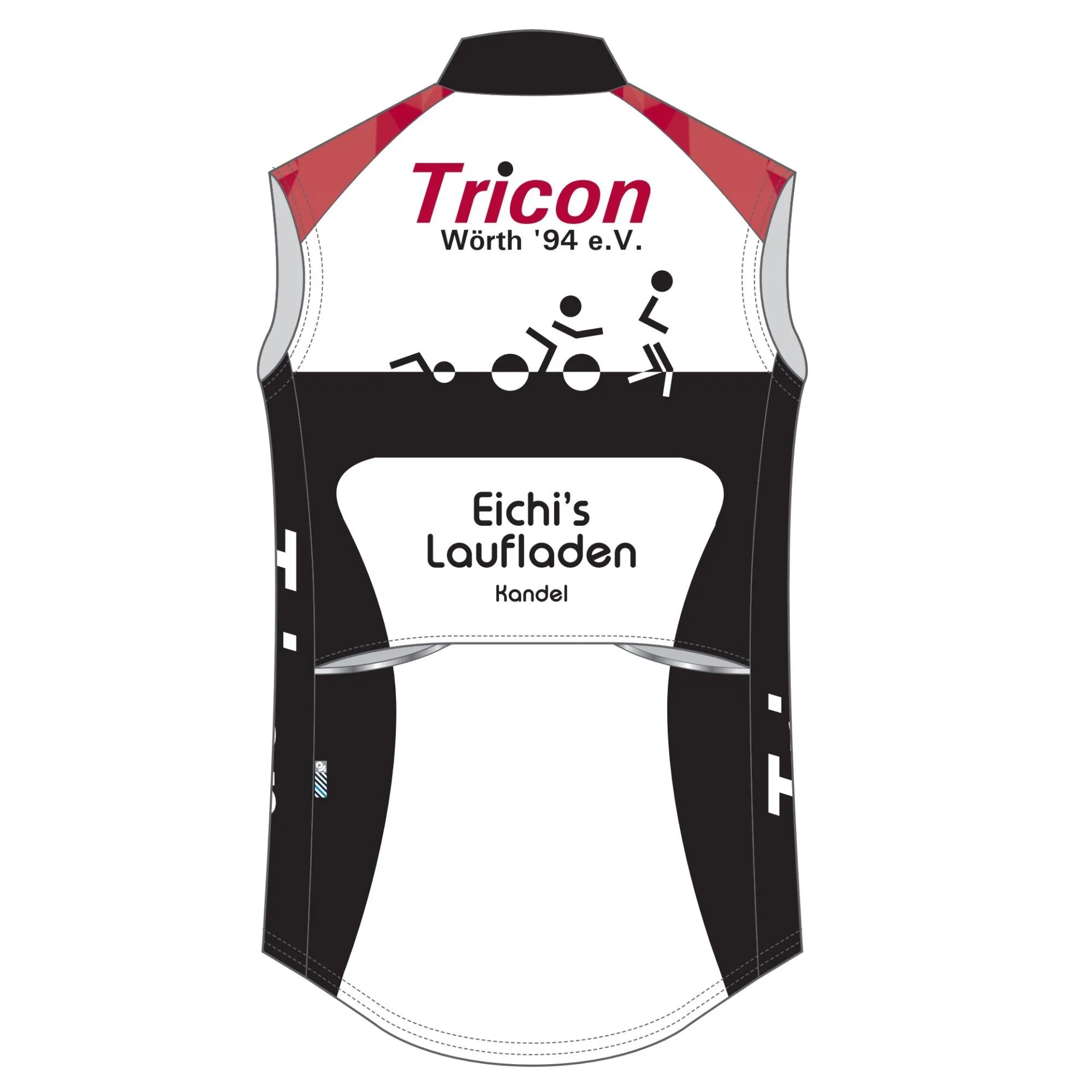 Tech  Wind Vest