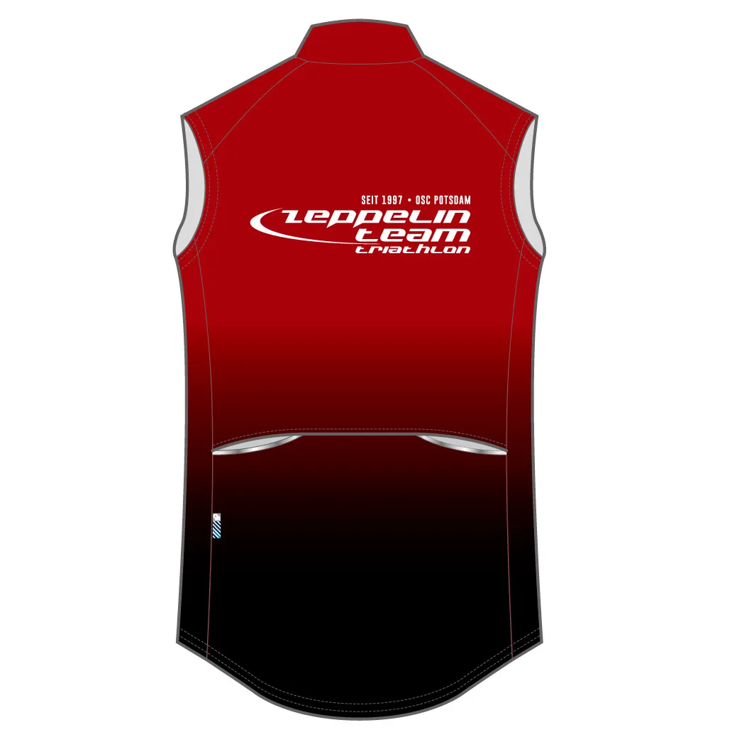 Tech  Wind Vest