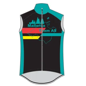 Tech  Wind Vest