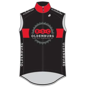 Tech  Wind Vest