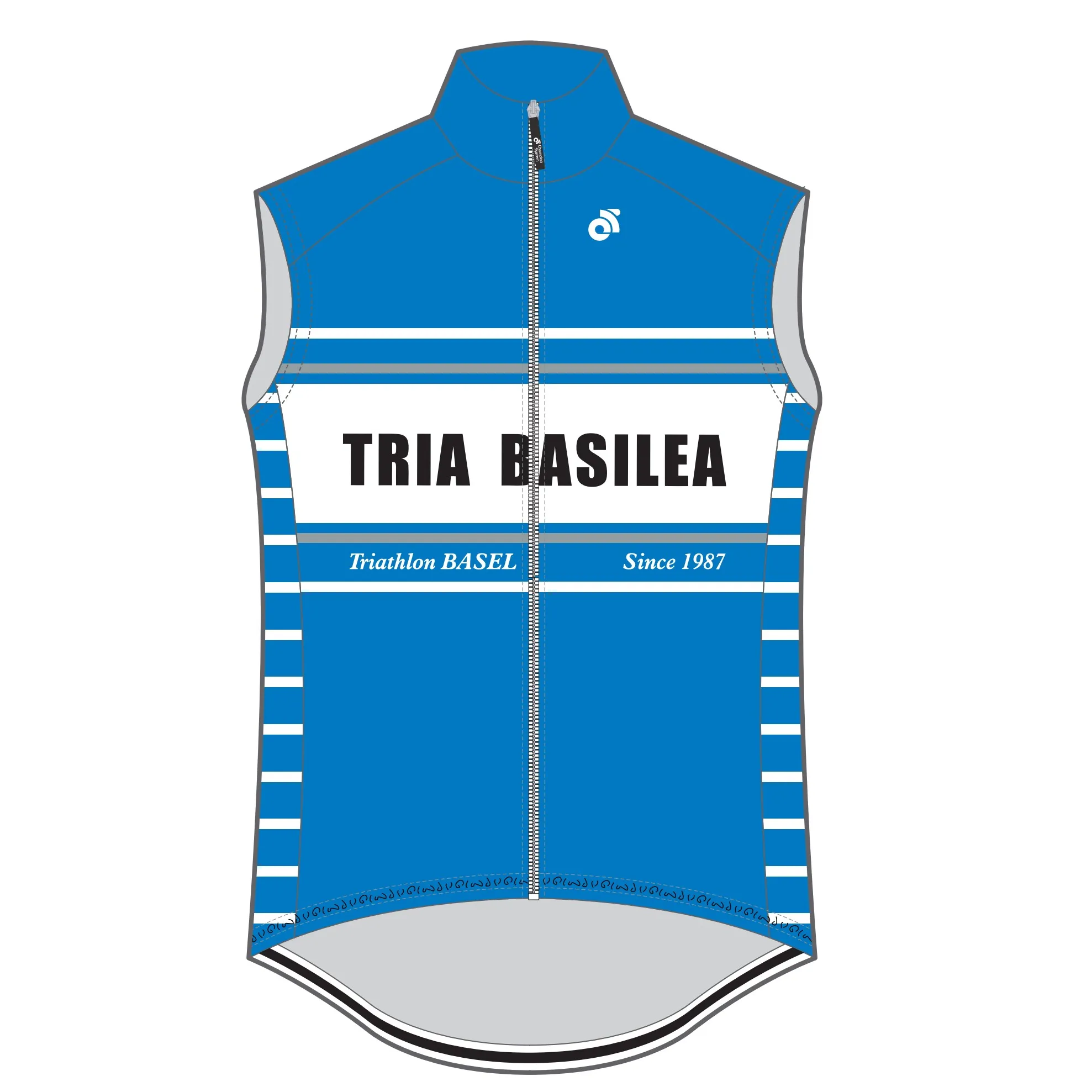 Tech  Wind Vest