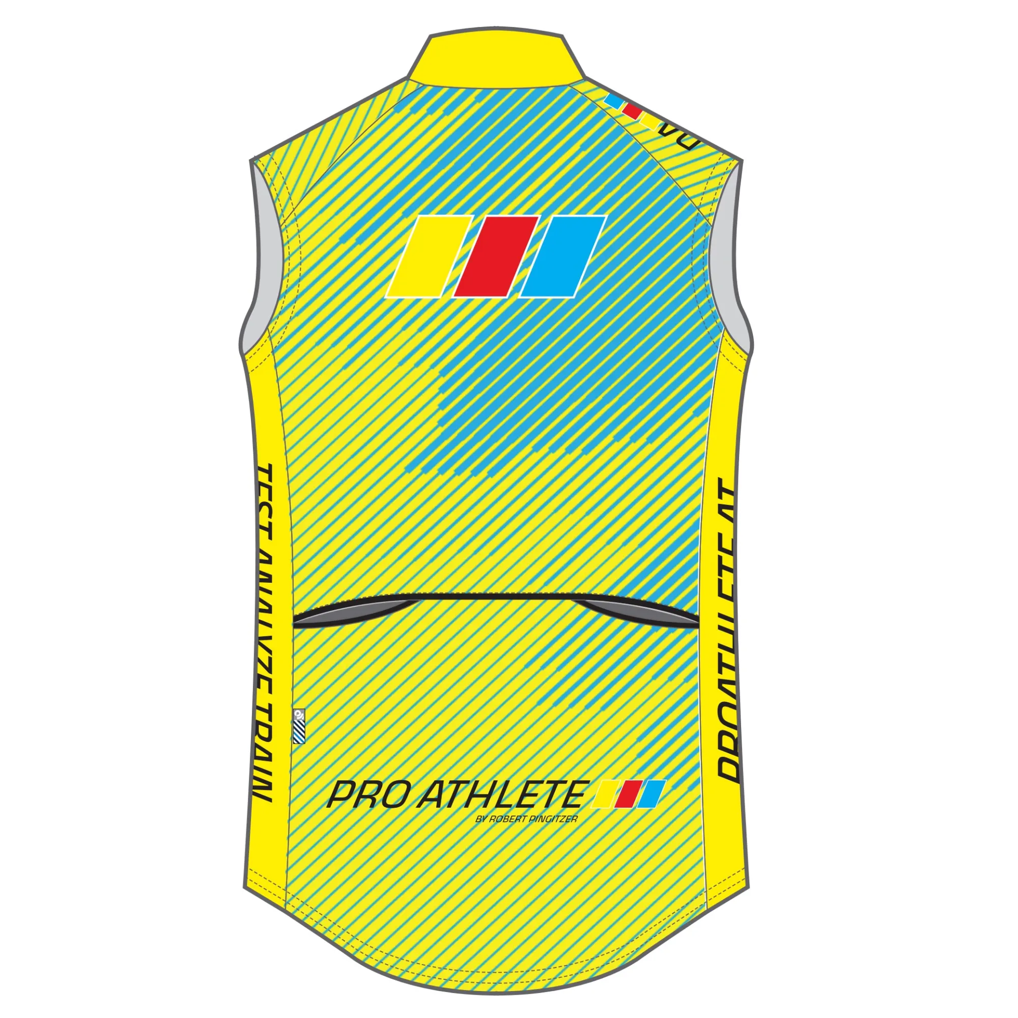 Tech  Wind Vest