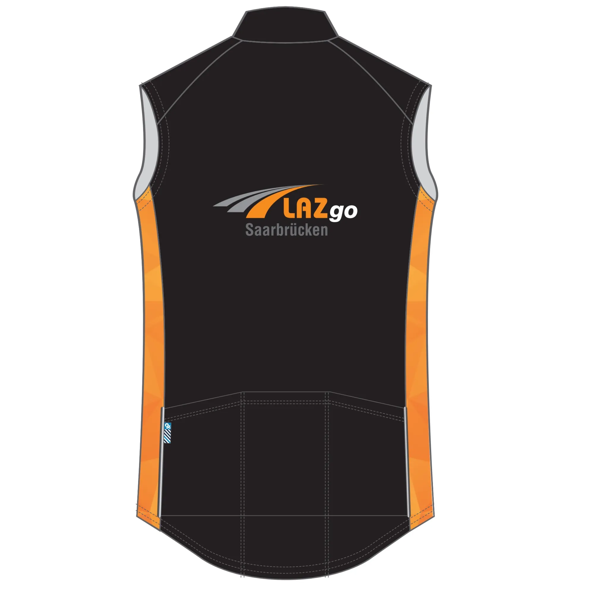 Tech  Wind Vest