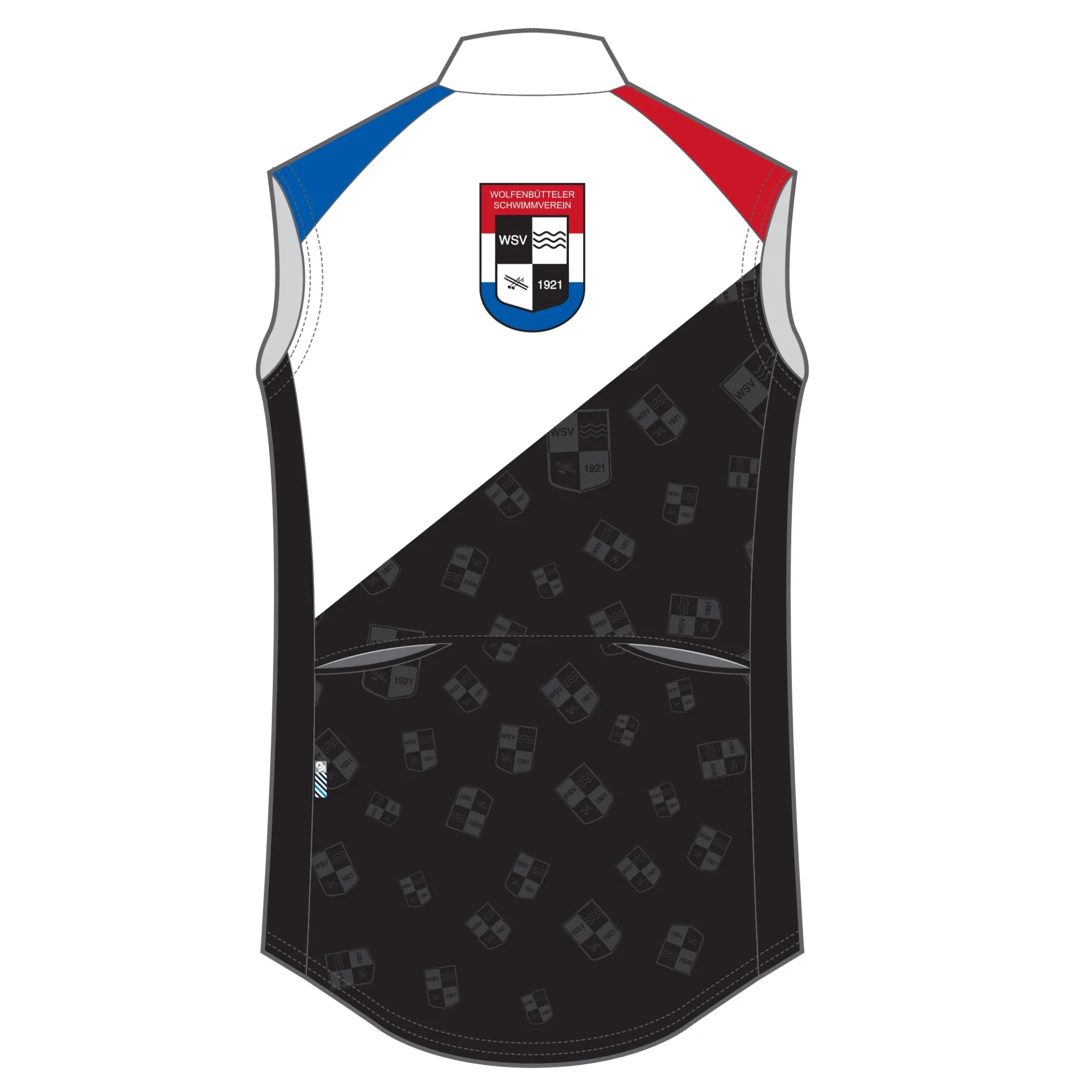 Tech  Wind Vest