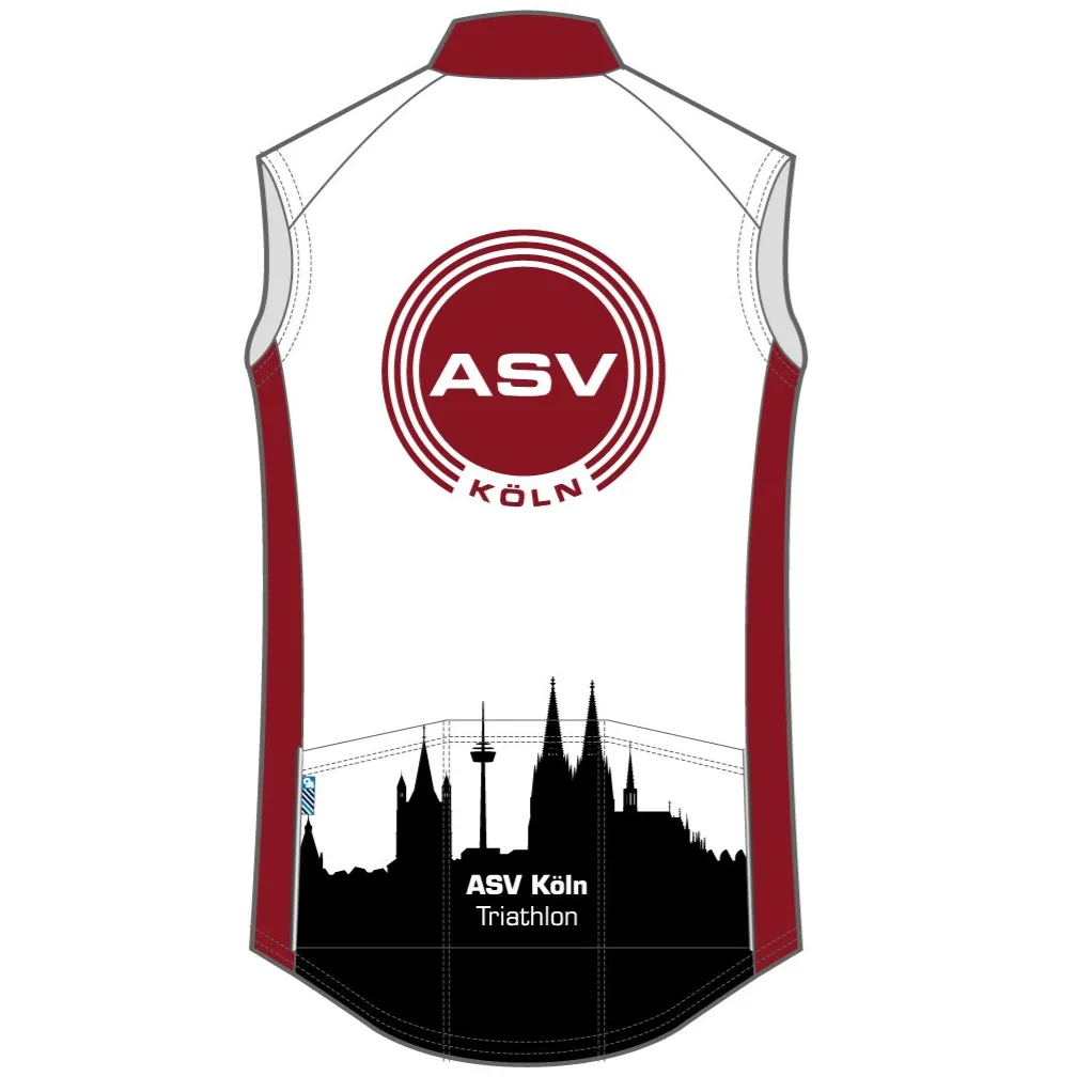 Tech  Wind Vest