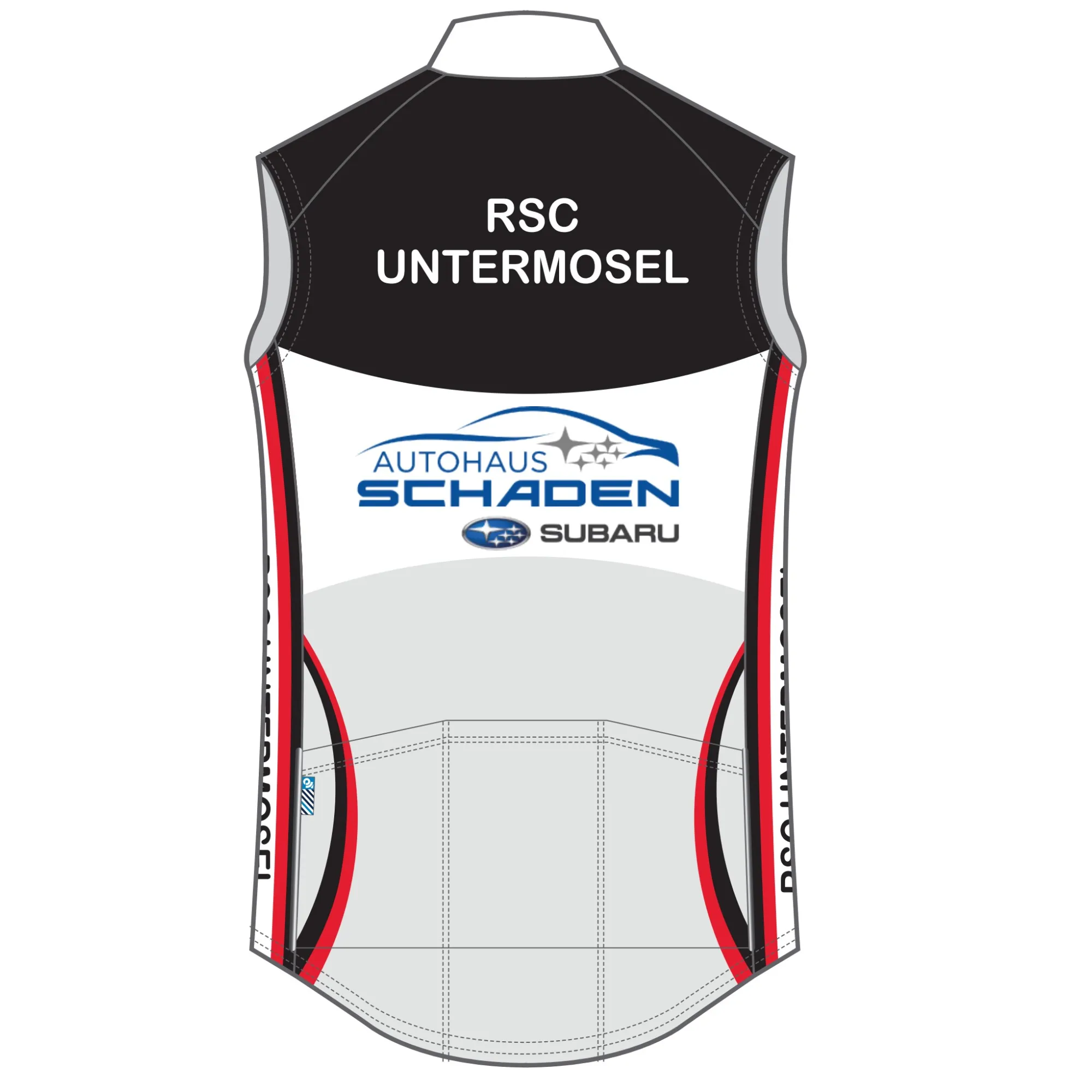 Tech  Wind Vest