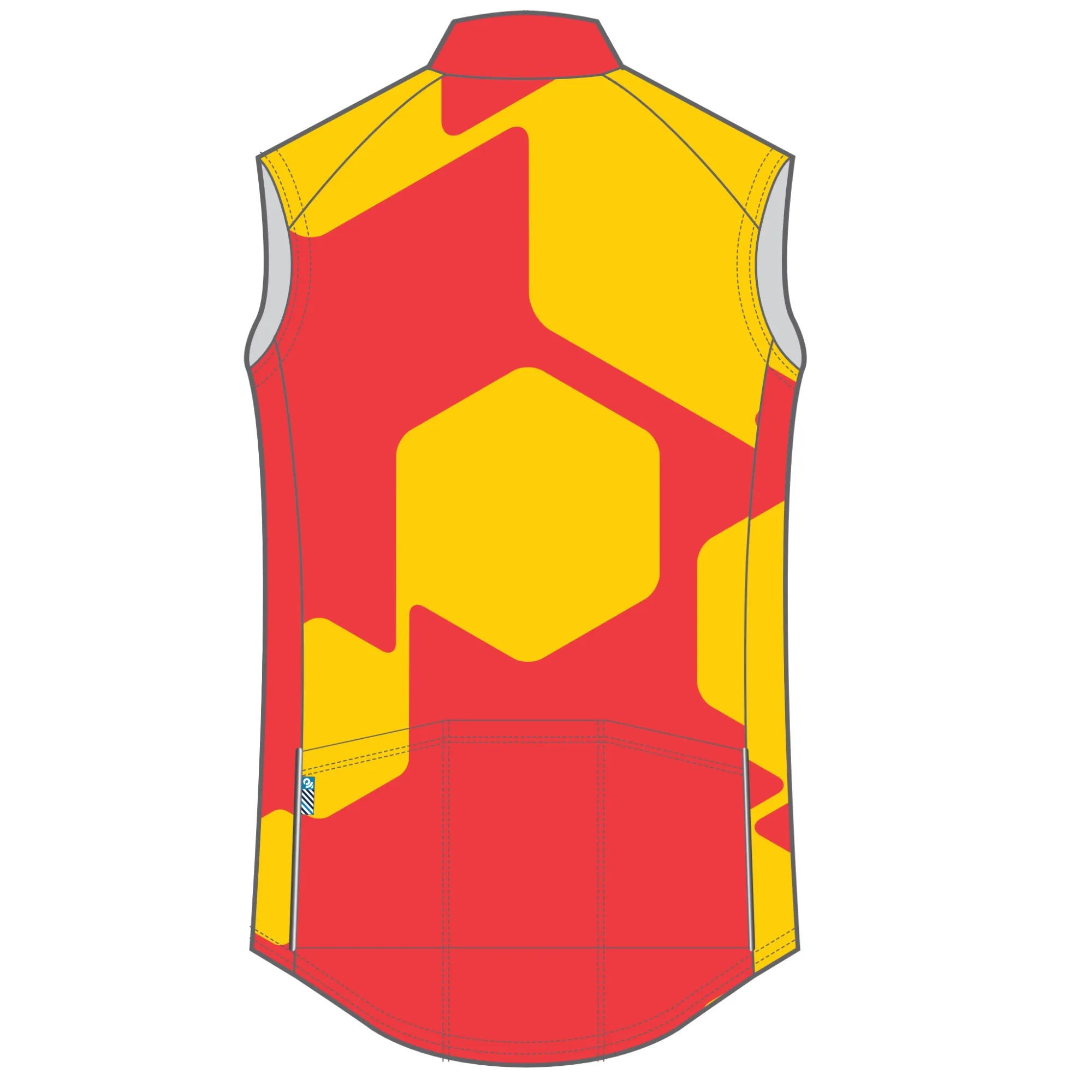 Tech  Wind Vest
