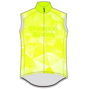 Tech  Wind Vest