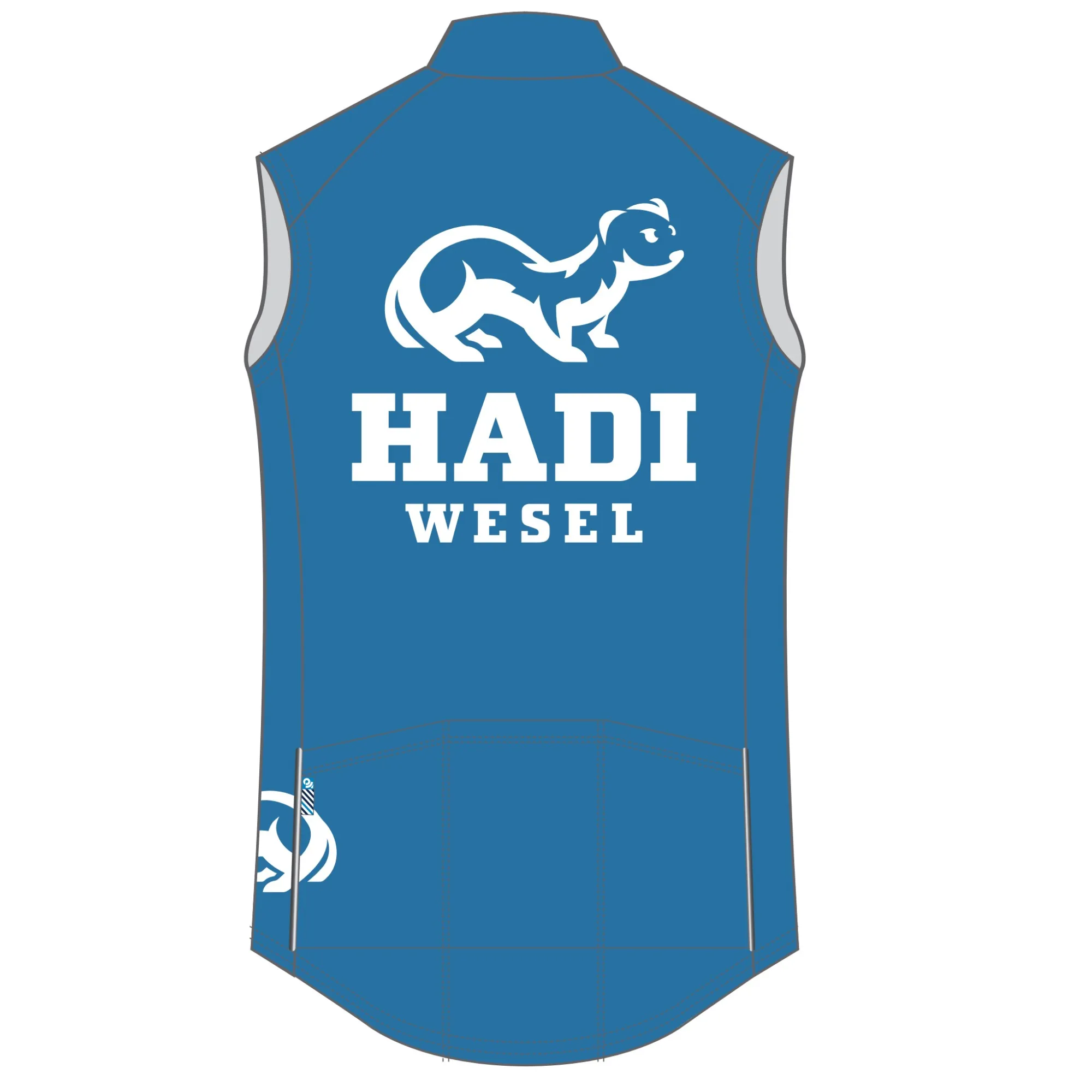 Tech  Wind Vest