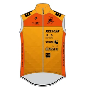 Tech  Wind Vest