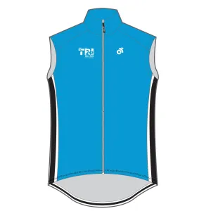 Tech  Wind Vest