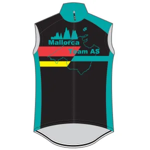 Tech  Wind Vest