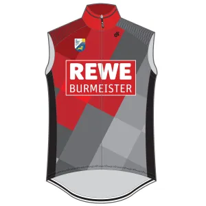 Tech  Wind Vest