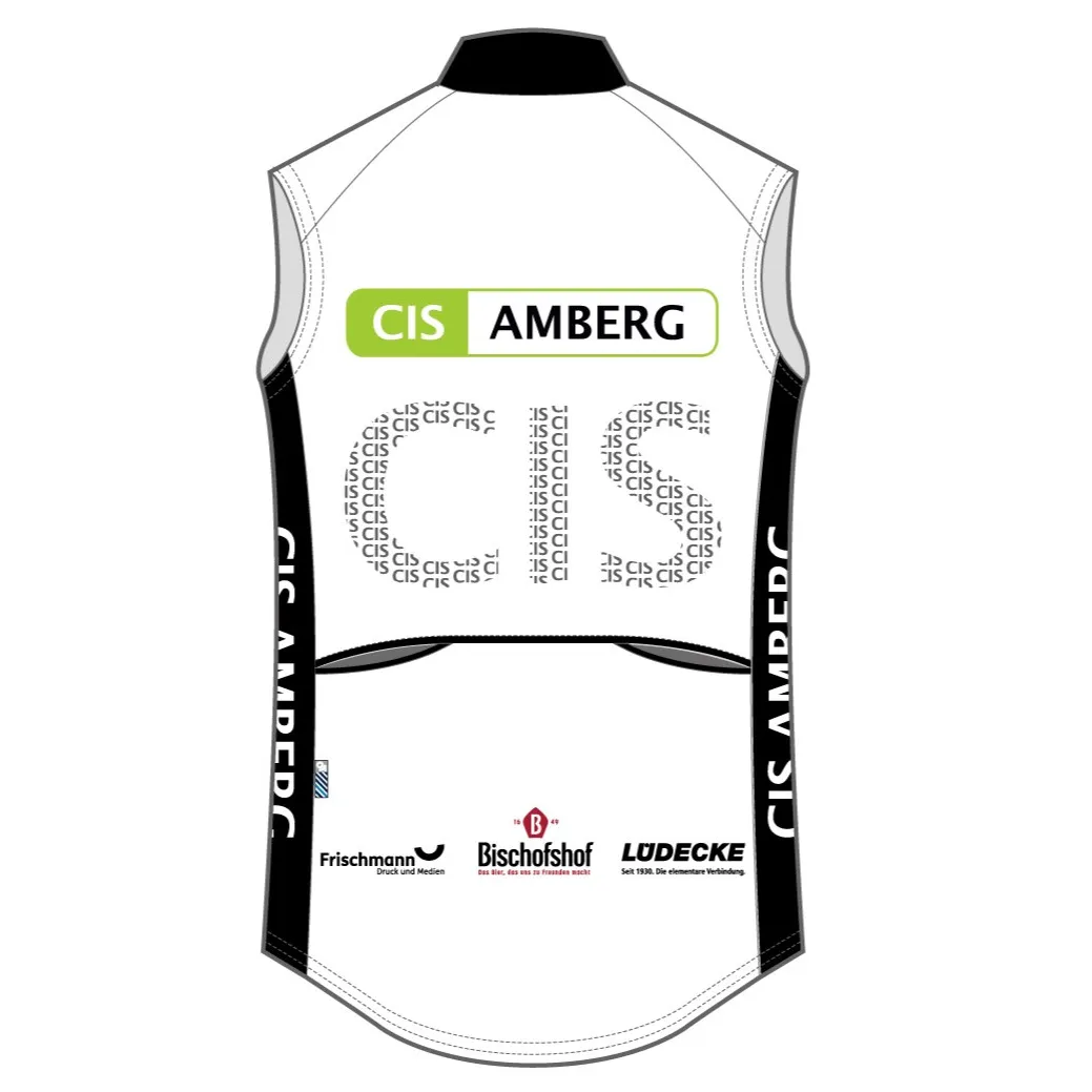 Tech  Wind Vest