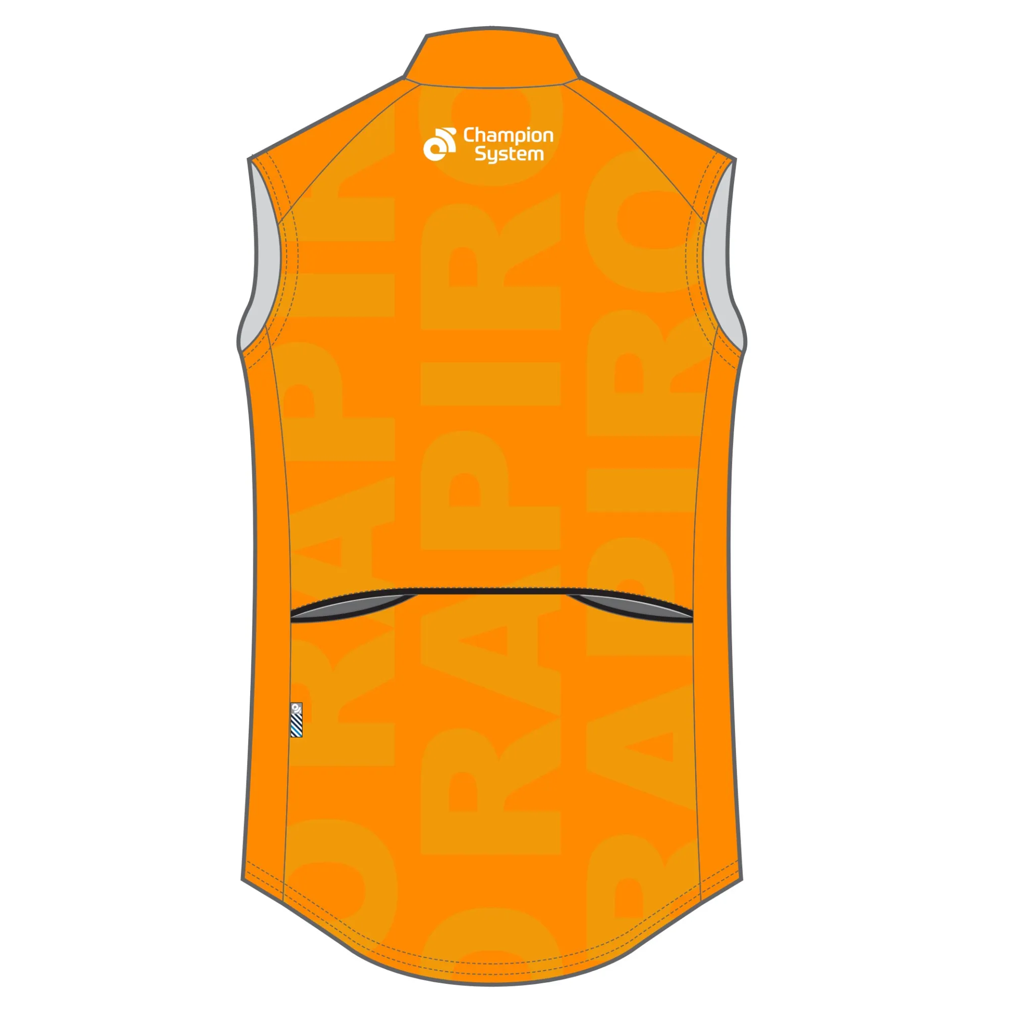 Tech  Wind Vest