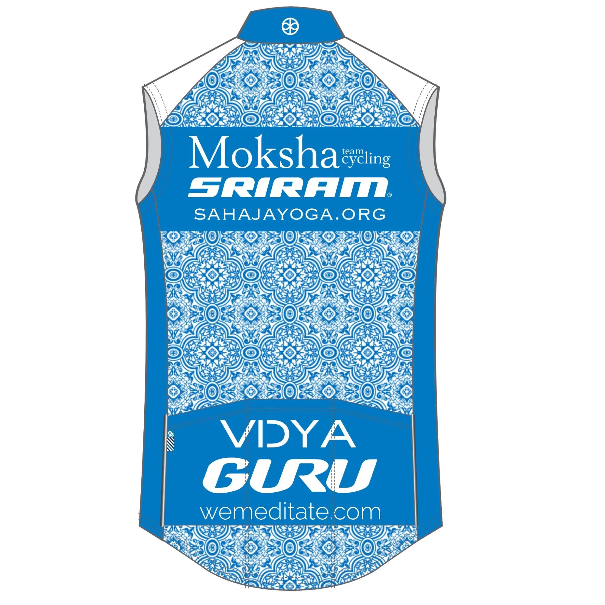 Tech  Wind Vest