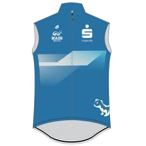 Tech  Wind Vest