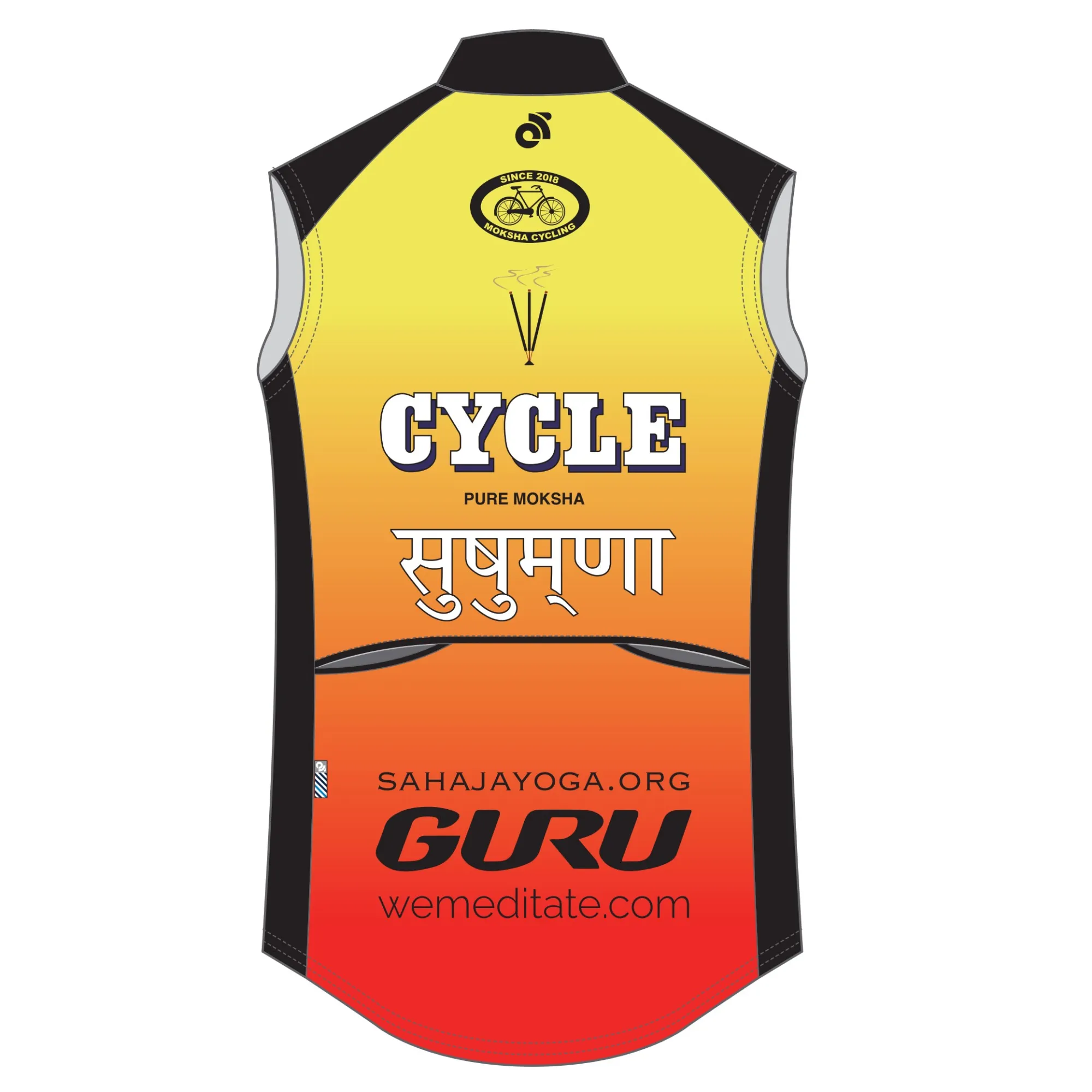 Tech  Wind Vest