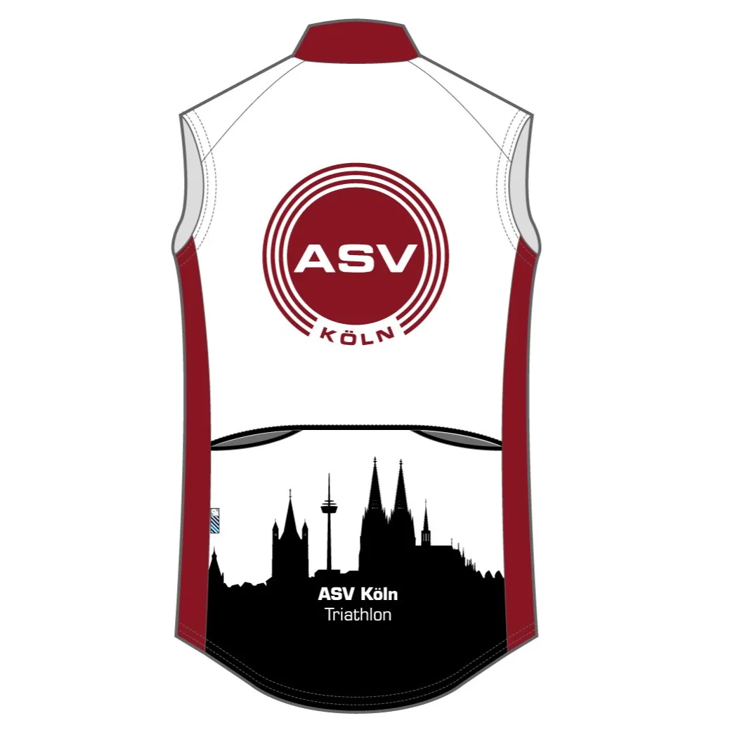 Tech  Wind Vest