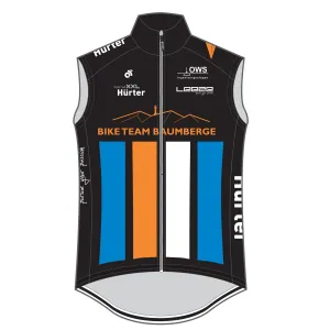 Tech  Wind Vest