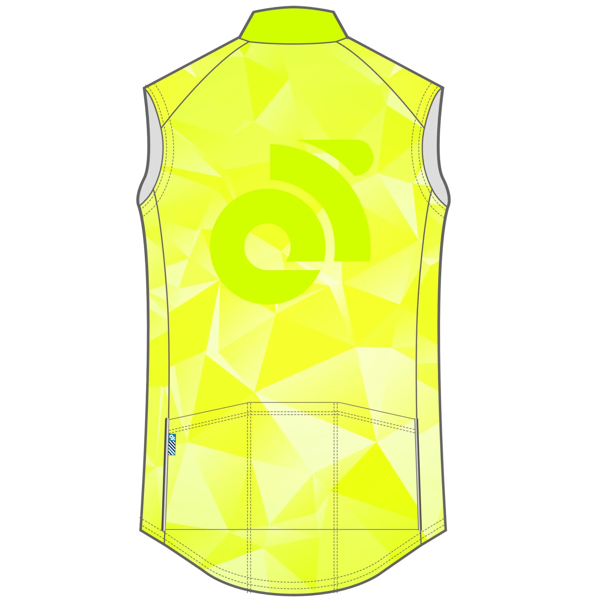 Tech  Wind Vest