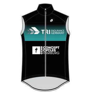 Tech  Wind Vest