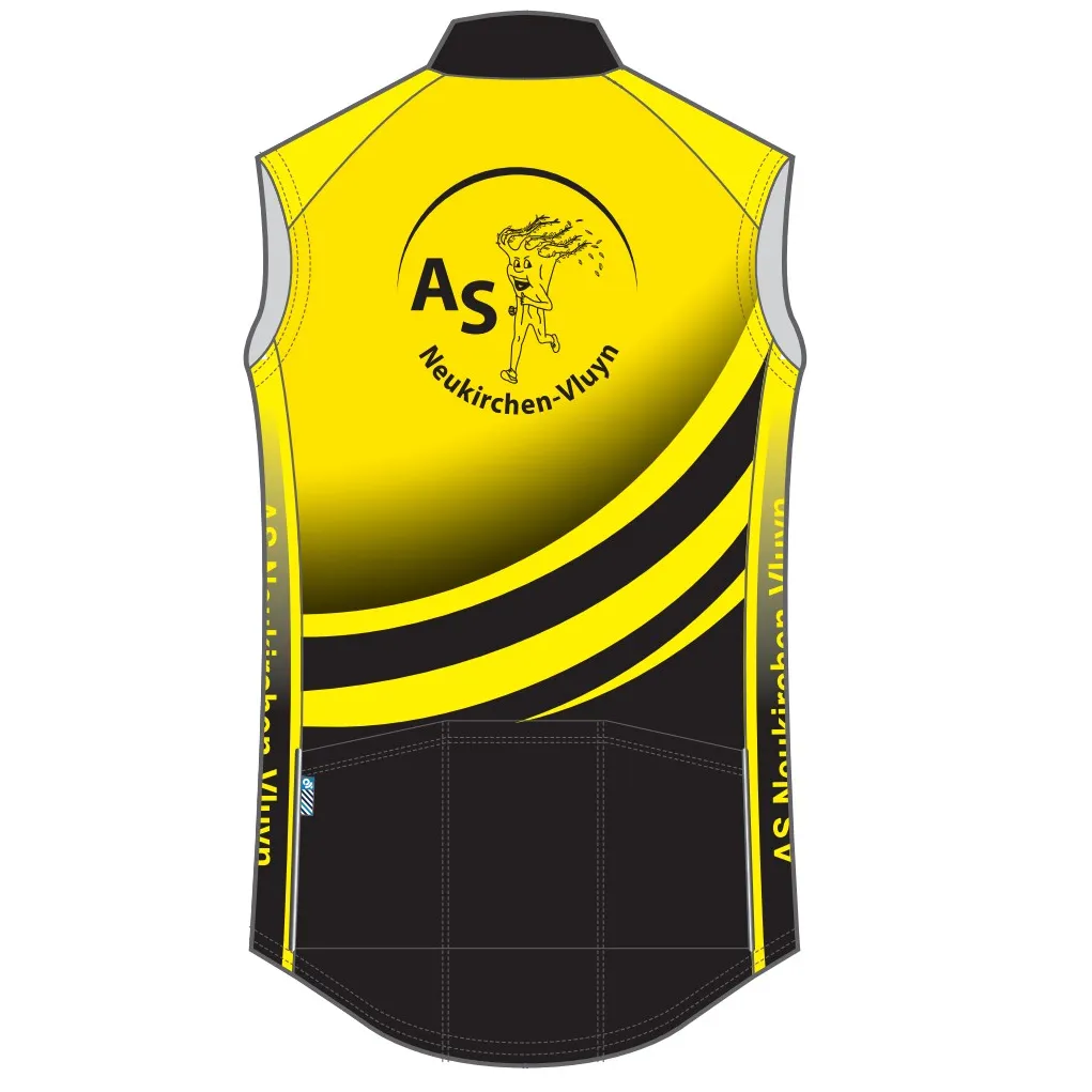 Tech  Wind Vest