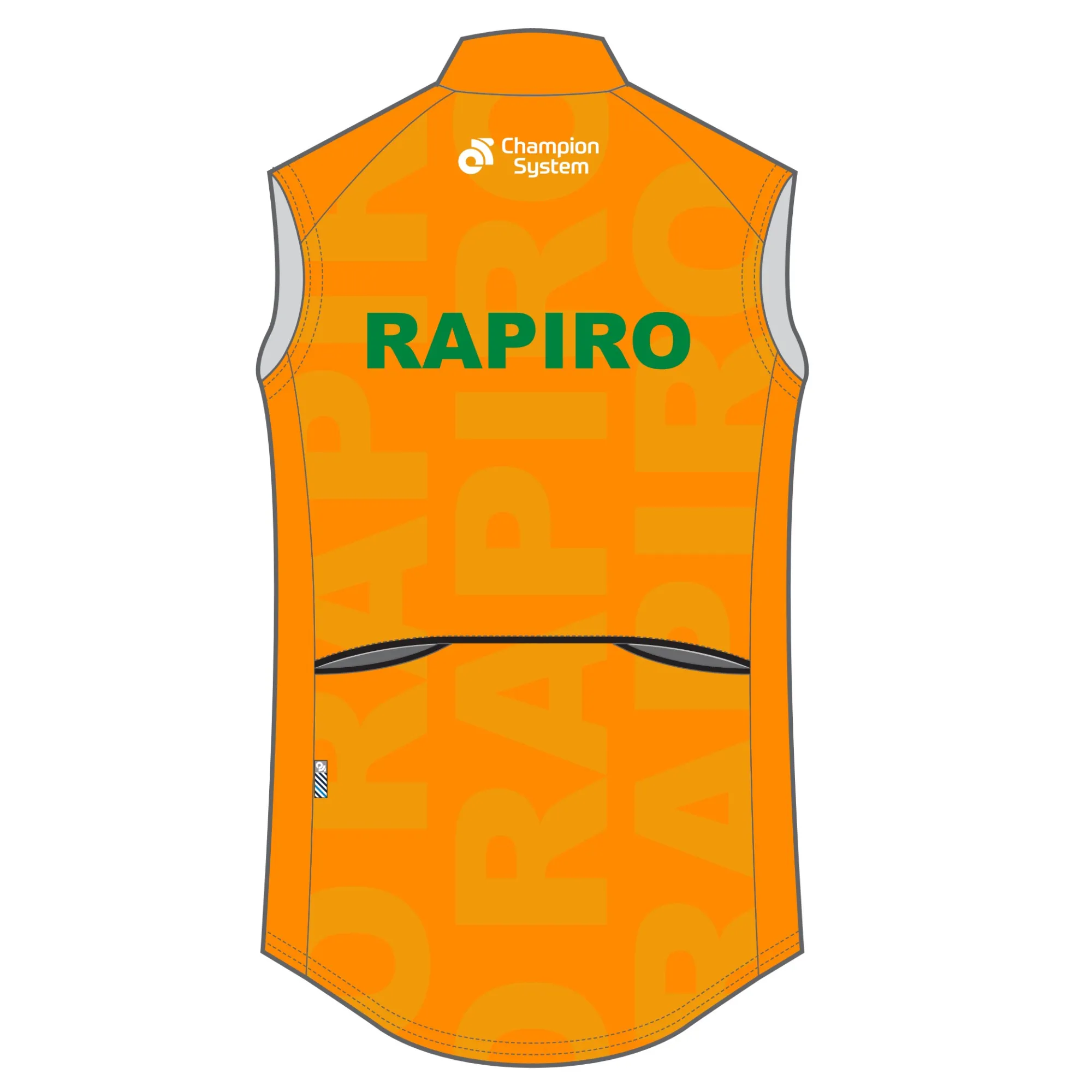 Tech  Wind Vest