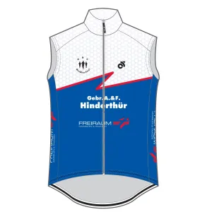 Tech  Wind Vest