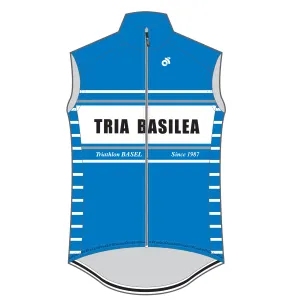 Tech  Wind Vest