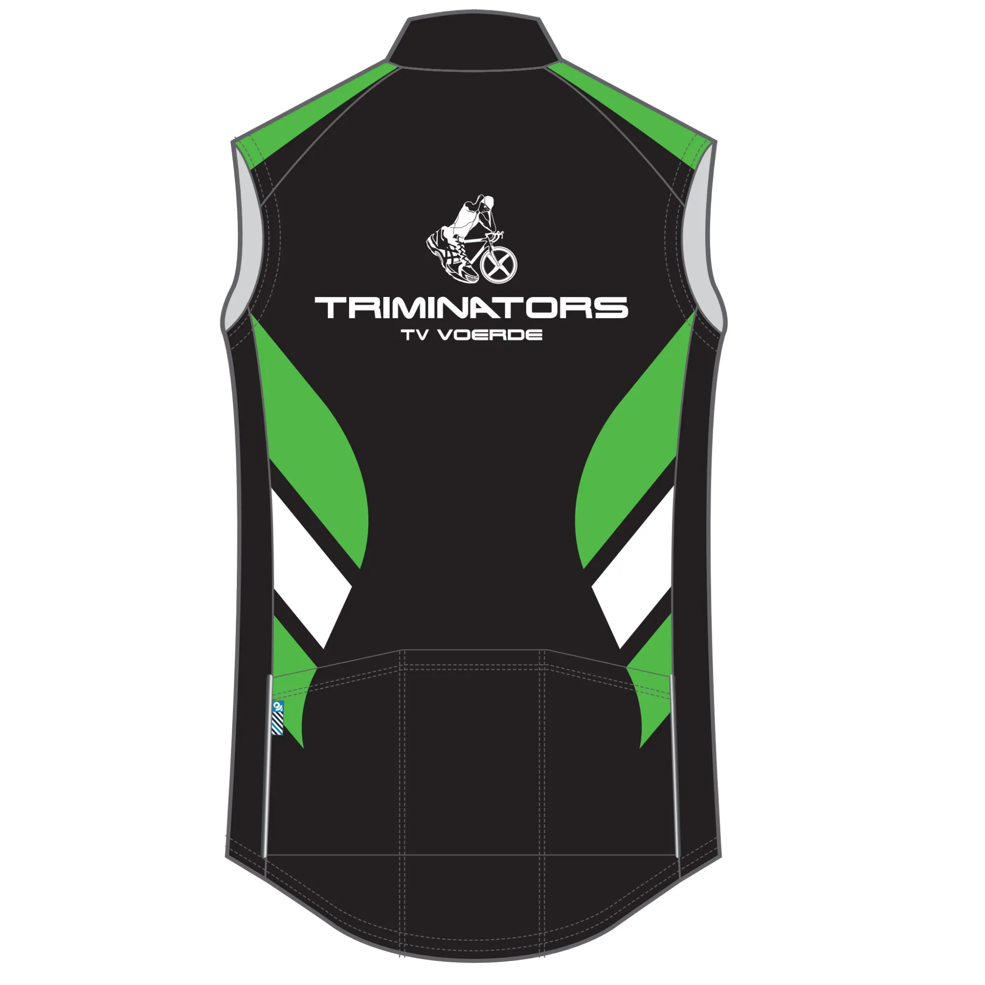 Tech  Wind Vest