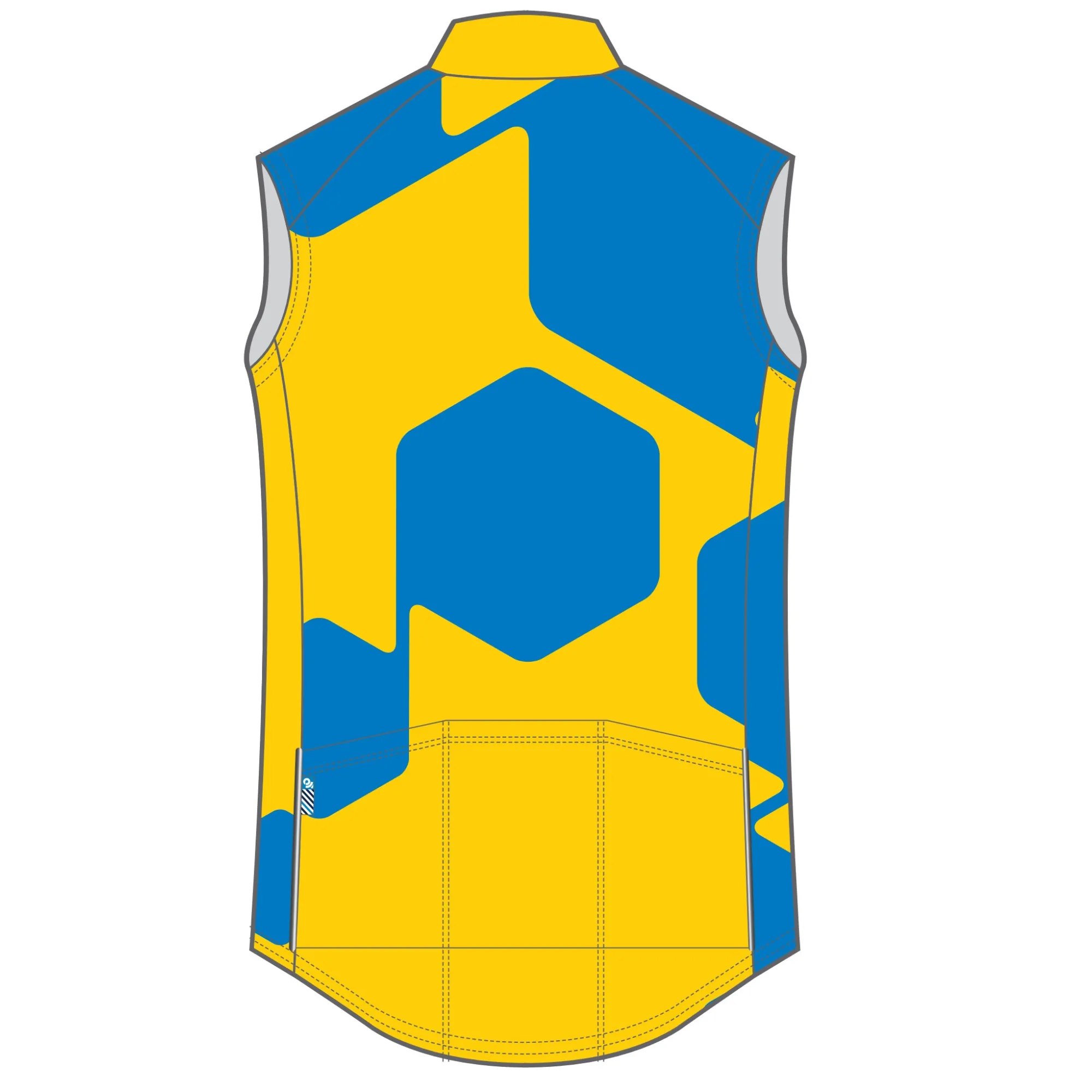 Tech  Wind Vest