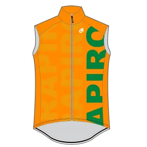 Tech  Wind Vest