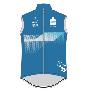 Tech  Wind Vest