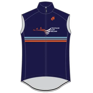 Tech  Wind Vest